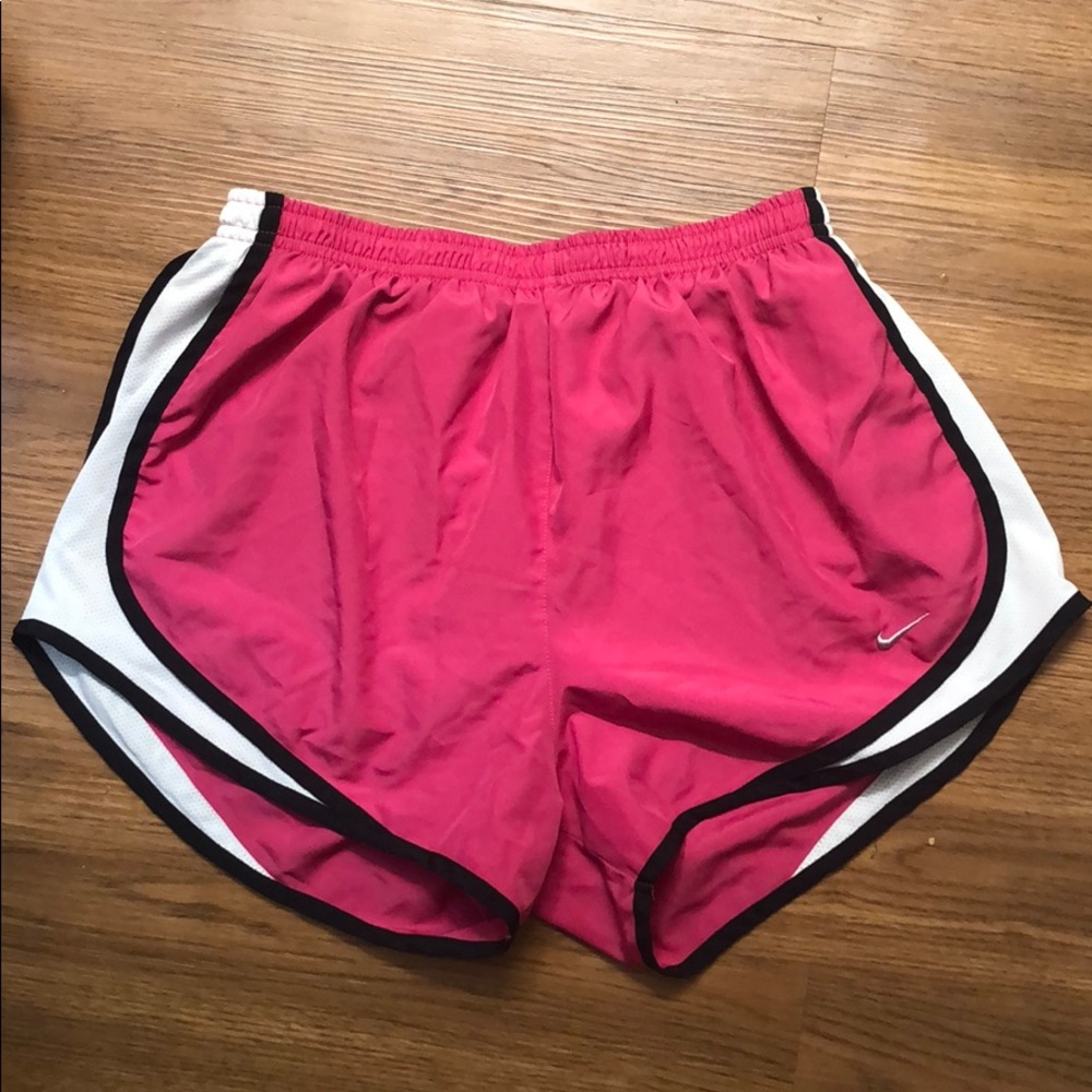 Nike DRI-Fit shorts